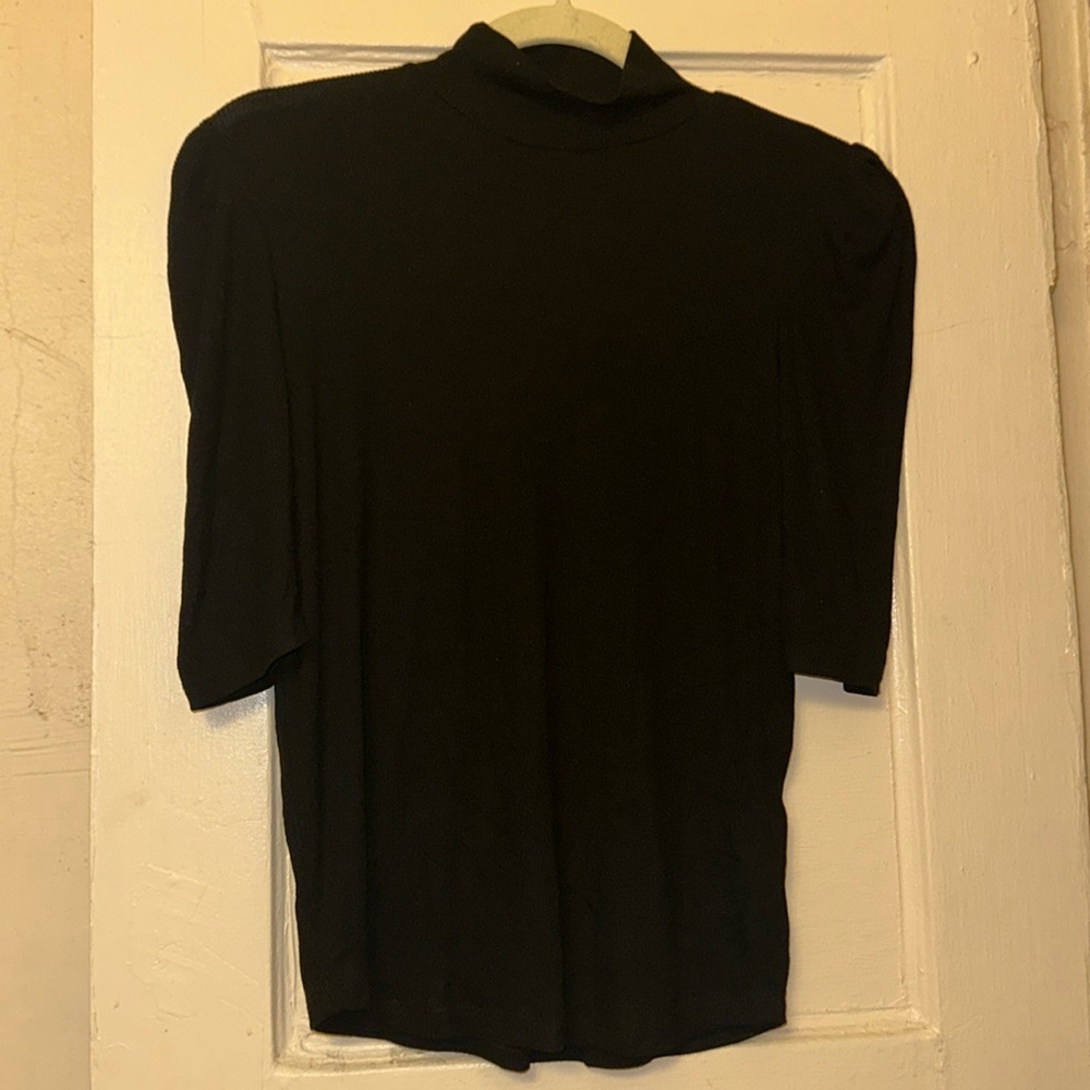 ZARA interview shirt